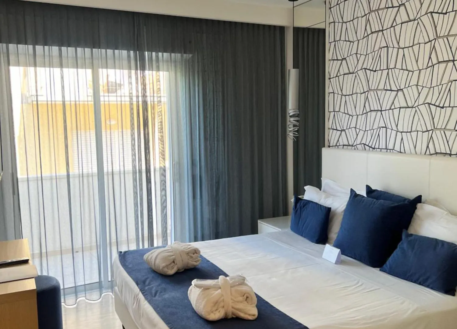 Astoria Suite Hotel Rímini