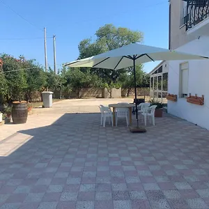 Il Casello Parcheggio Gratuito Willa Sciacca