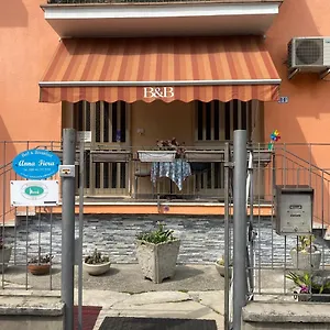 ** Bed & Breakfast Anna Fiera Itálie