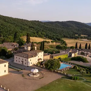 La Bagnaia Golf&spa Resort
