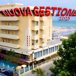 *** Hotel Artide Itálie