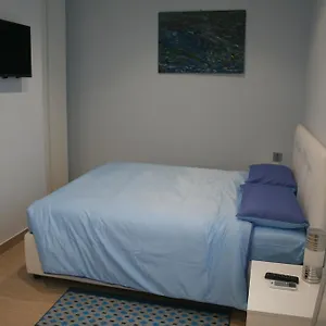 Sweet Monte Apartament Rzym