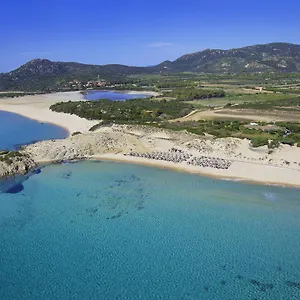 **** Rezort Laguna - Village Itálie