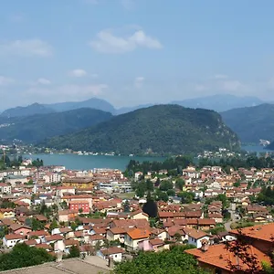  Ferienhaus Banfi Italien