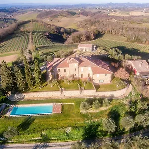  Apartment Il Castro Luxury Italien