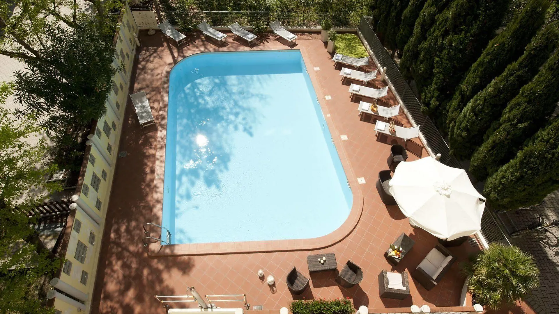 Astoria Suite Hotel Rimini 4*,  Italië
