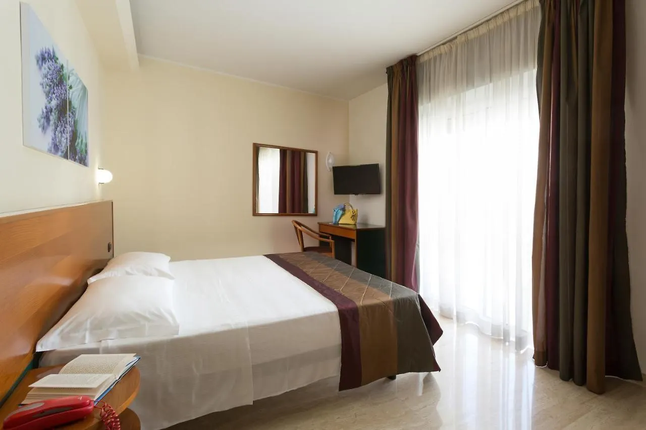Astoria Suite Hotel Rimini Italy