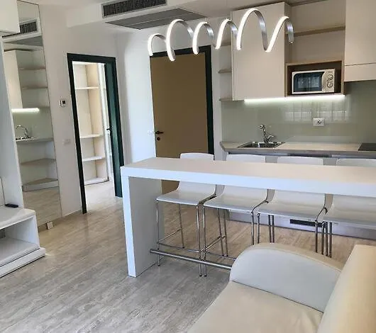 Astoria Suite Hotel Rimini