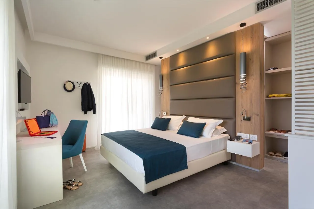 Astoria Suite Hotel Rimini 4*,  Italy