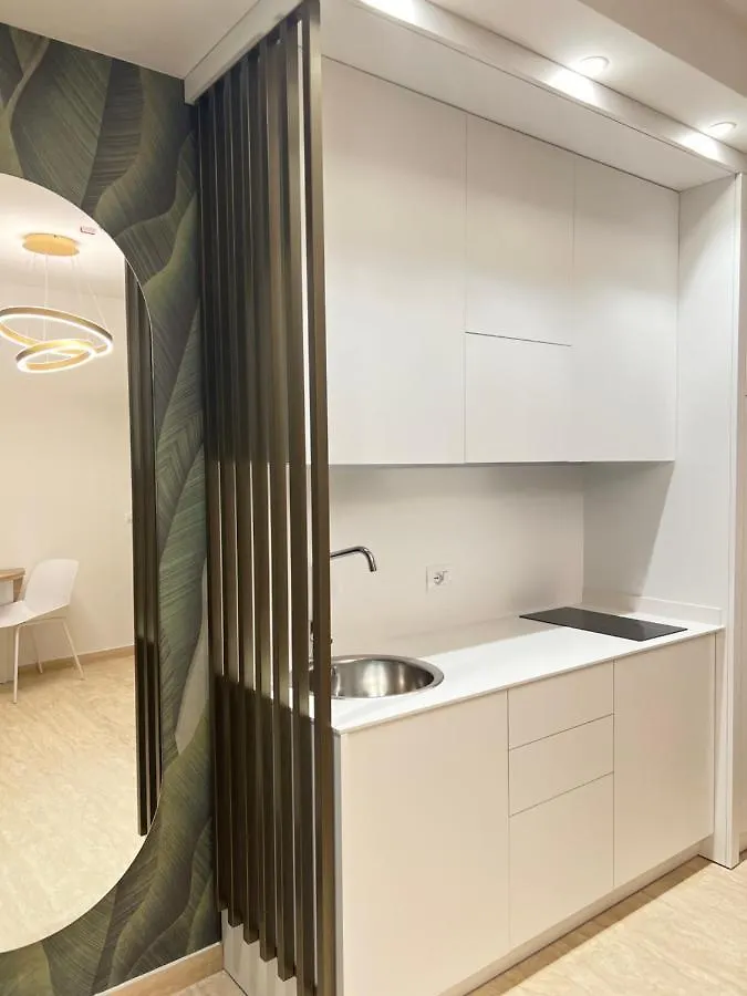 Astoria Suite Hotel Rimini