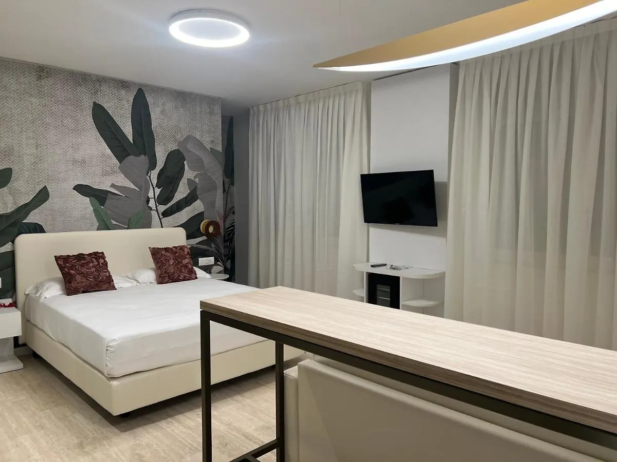 ****  Astoria Suite Hotel Rimini Italy