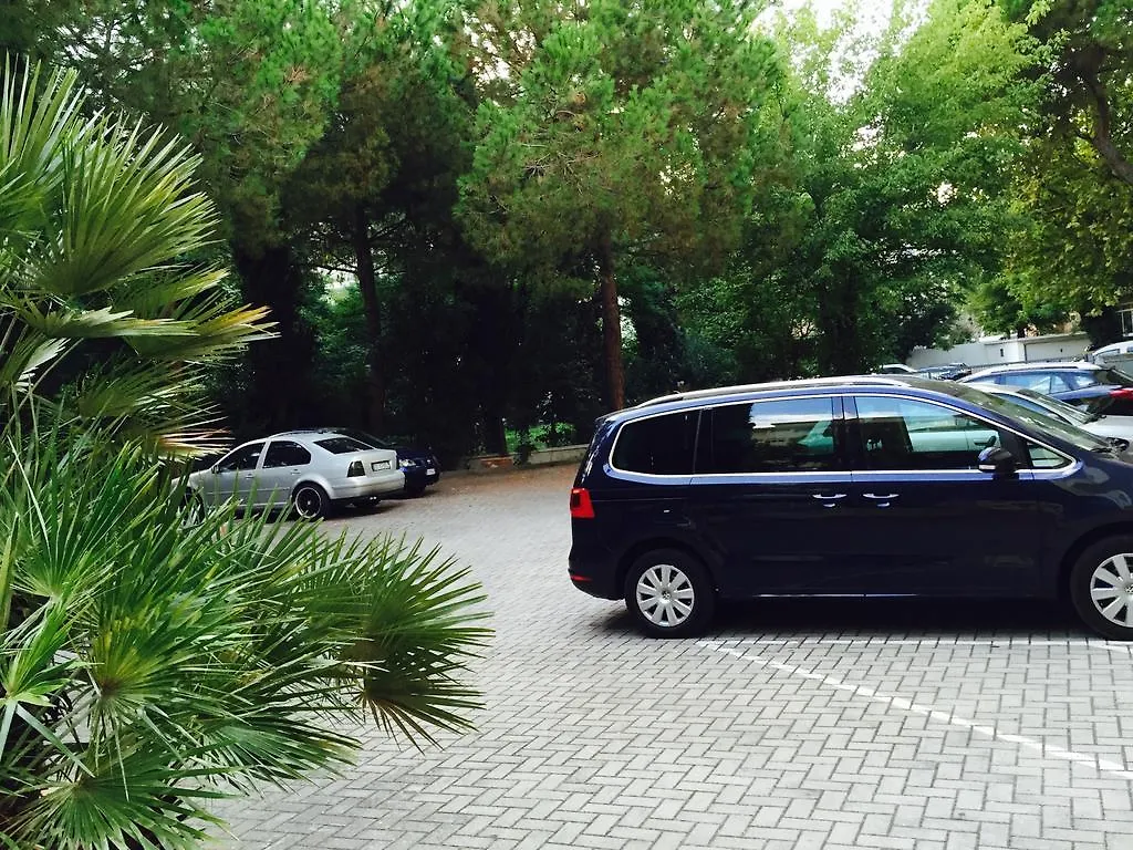 Astoria Suite Hotel Rimini 4*,