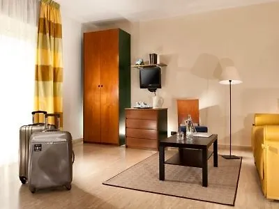 Astoria Suite Hotel Rimini
