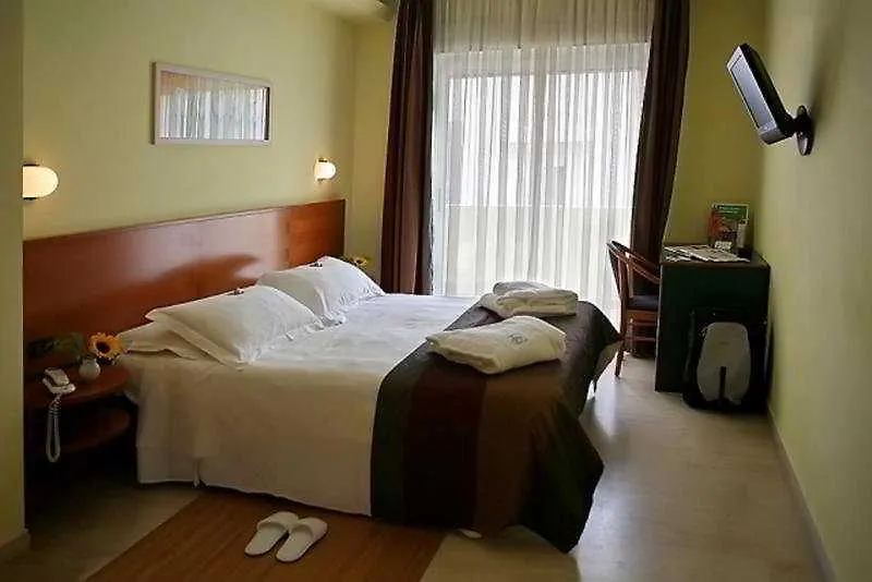Astoria Suite Hotel Rimini