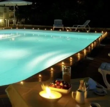 Astoria Suite Hotel Rimini