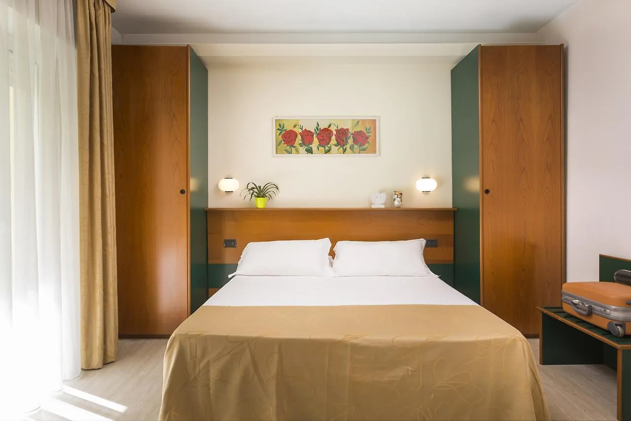 Astoria Suite Hotel Rimini