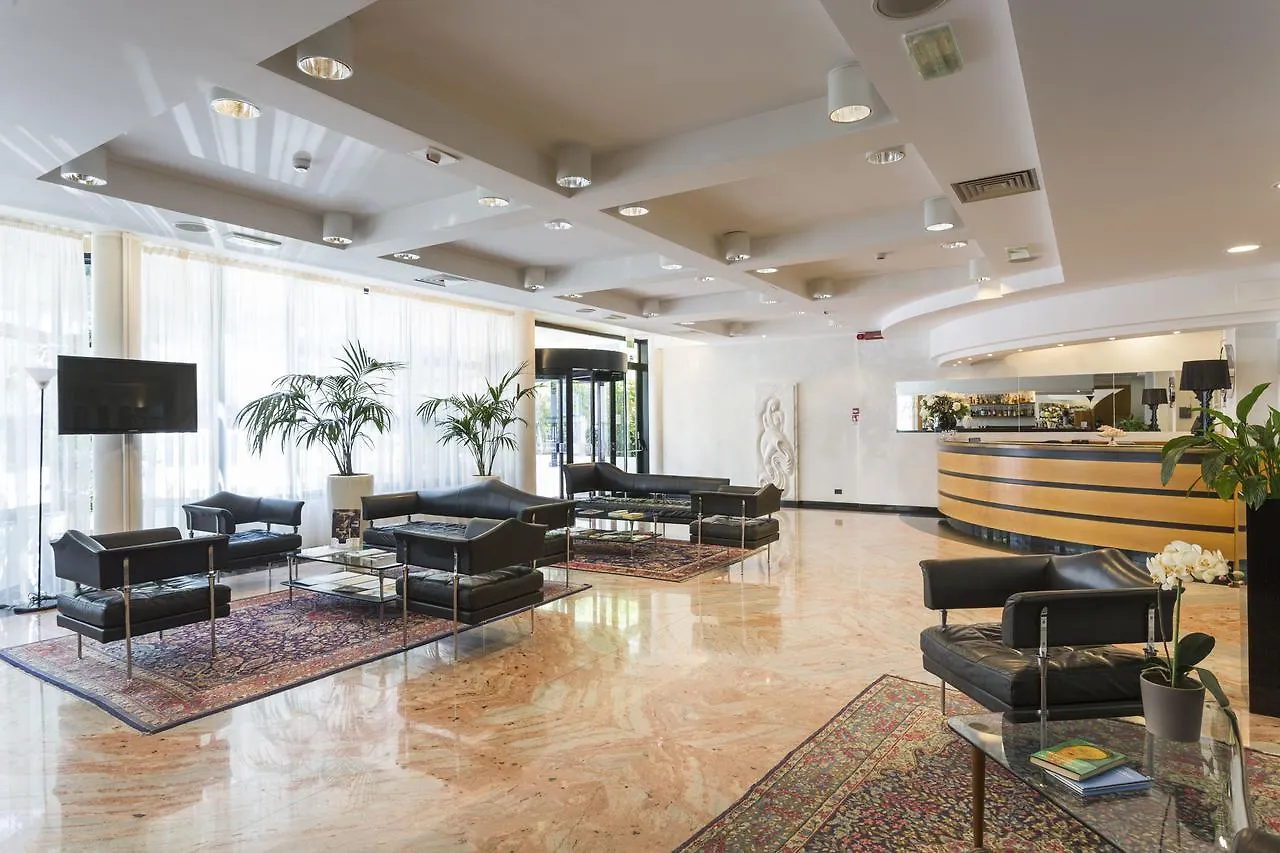 Astoria Suite Hotel Rimini 4*,  Italy