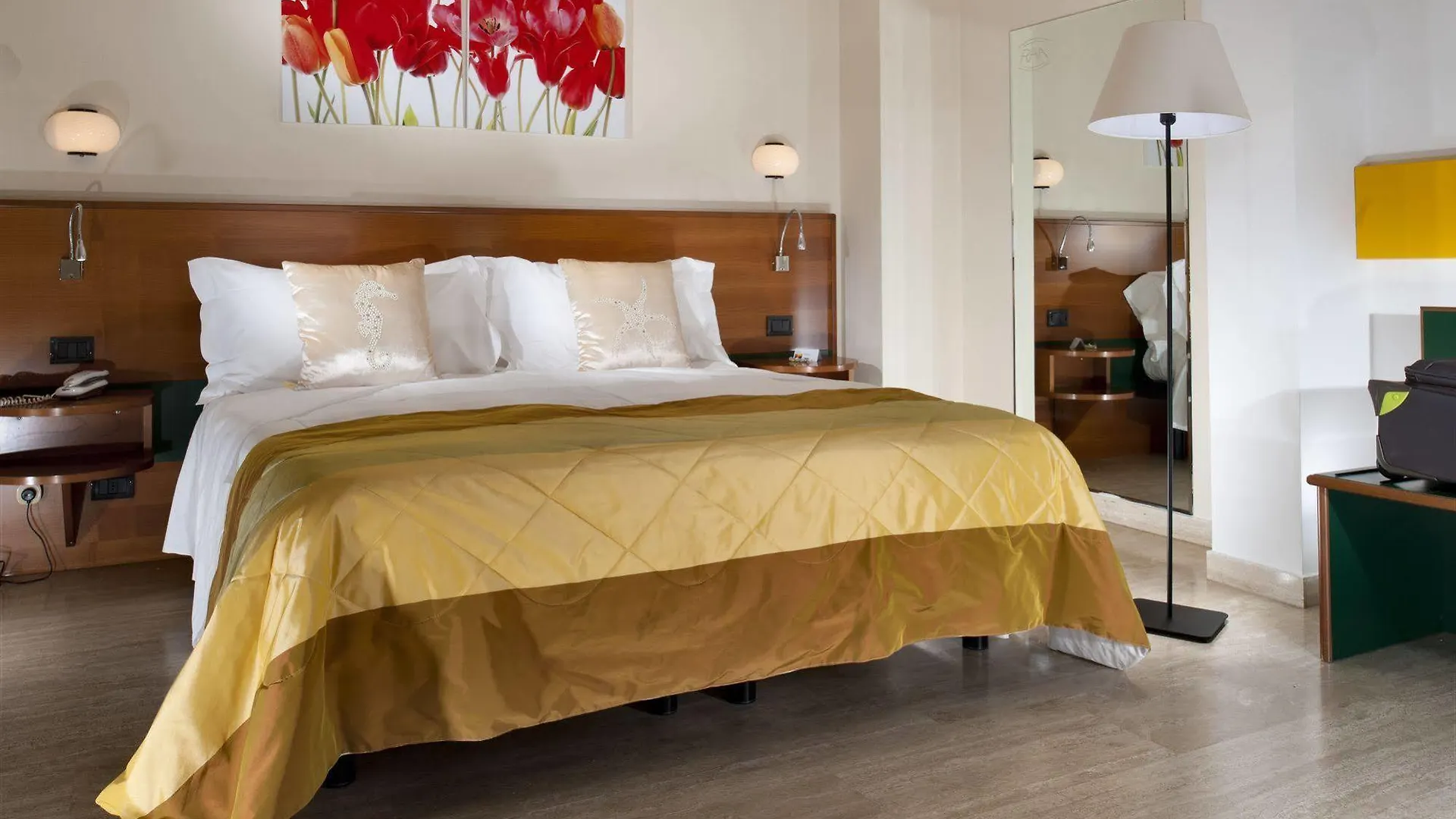 Astoria Suite Hotel Rimini Italy