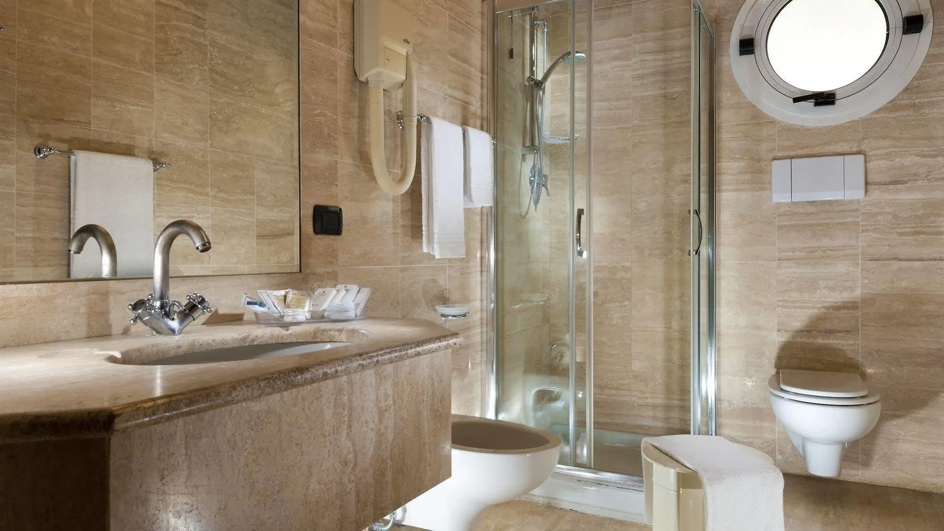 Astoria Suite Hotel Rimini 4*,  Italy