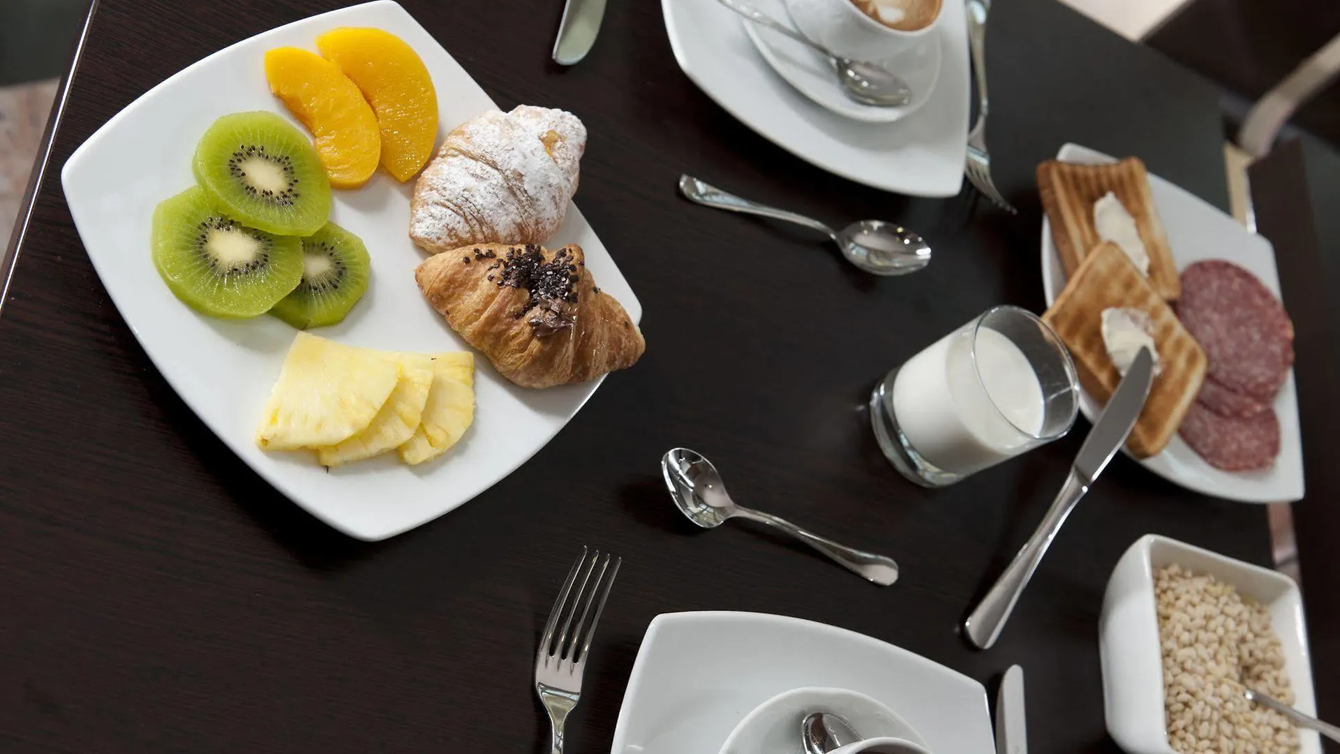 Astoria Suite Hotel Rimini 4*,  Italy