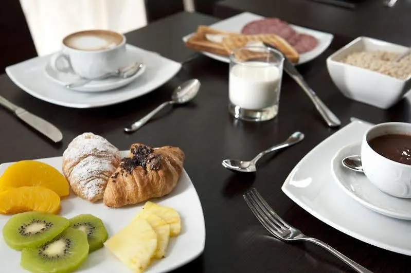 ****  Astoria Suite Hotel Rimini Italy