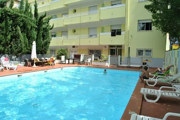Astoria Suite Hotel Rimini